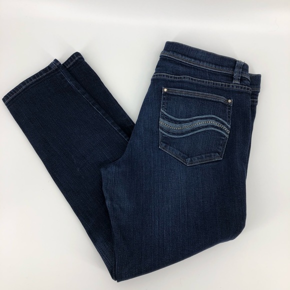 White House Black Market Denim - White House black market jeans